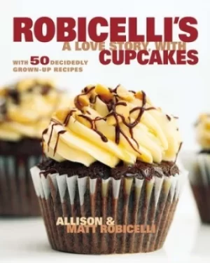 Image of Robicellis by Allison Robicelli