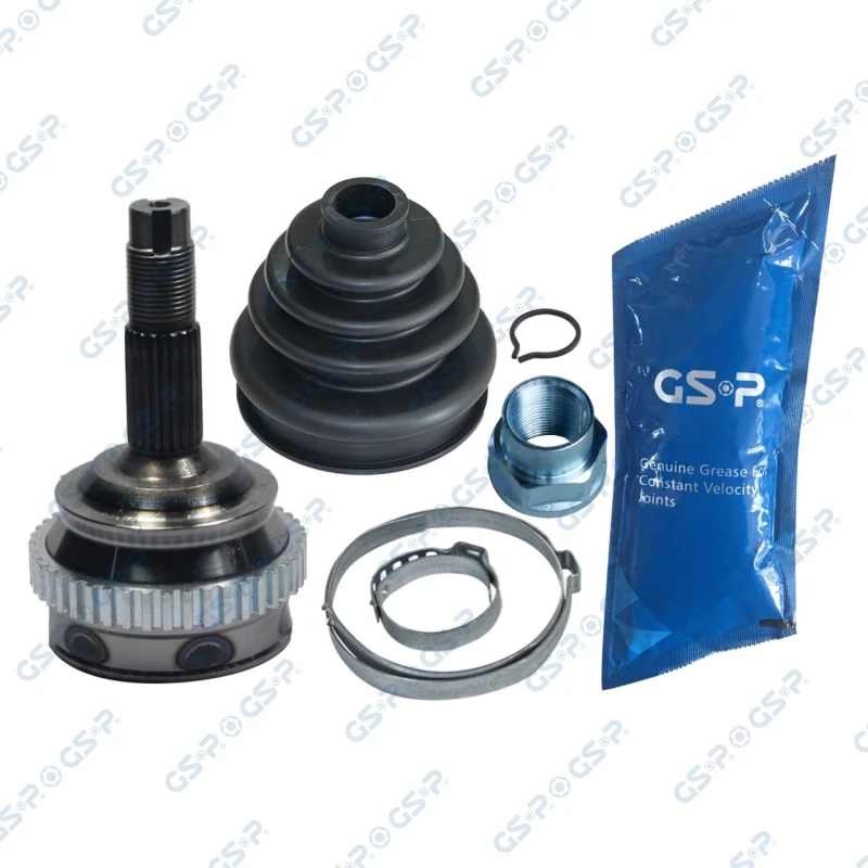 Image of GSP CV joint kit GSP 817039