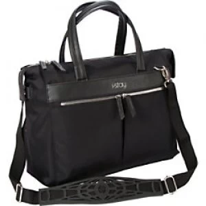 image of Falcon Carrying Case is0602 15.6" Nylon Black 41 x 14 x 31 cm