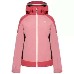 Image of Dare 2b Enliven Waterproof Jacket - MesRse/ErthR