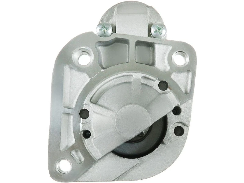 Image of AS-PL Starter motor AS-PL S5053