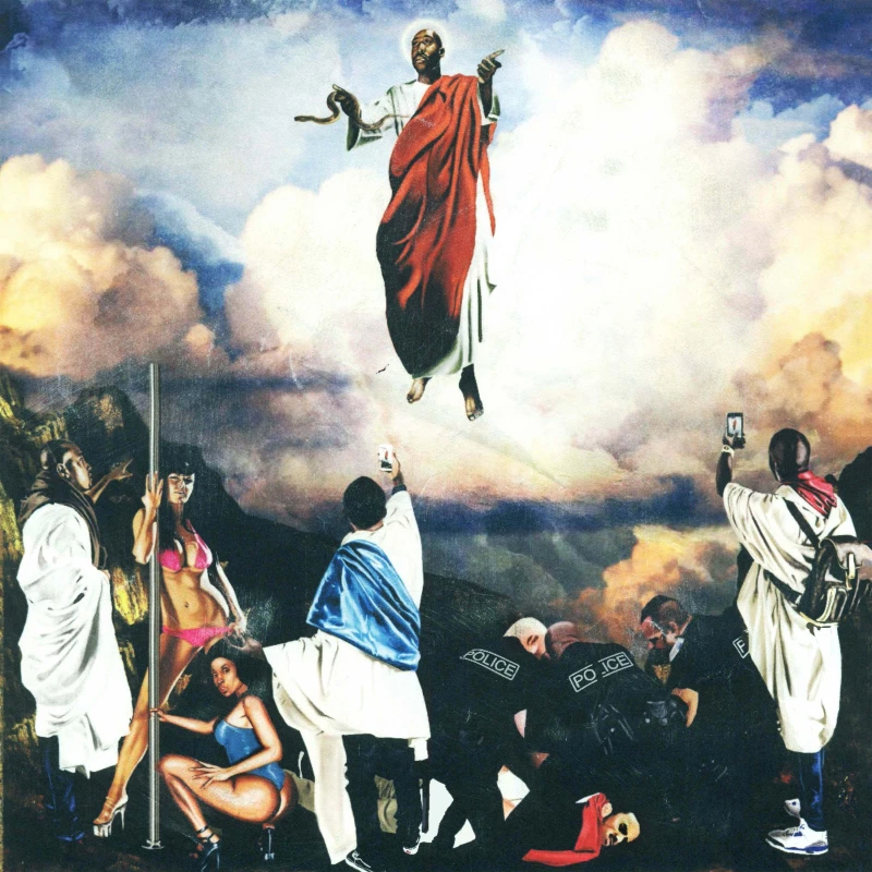Image of You Only Live 2wice Vinyl