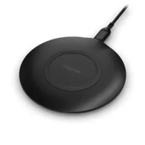 image of mophie Wireless charging pad 15W