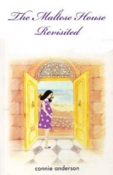 Image of The Maltese House Revisited by Connie Anderson Paperback