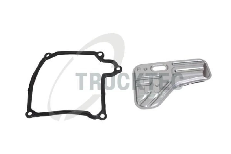 Image of Automatic transmission filter kit TRUCKTEC AUTOMOTIVE 07.25.037
