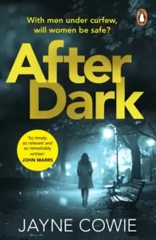 Image of After Dark : A gripping and thought-provoking new crime mystery suspense thriller