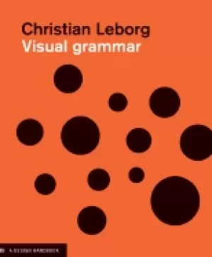 Image of visual grammar a design handbook