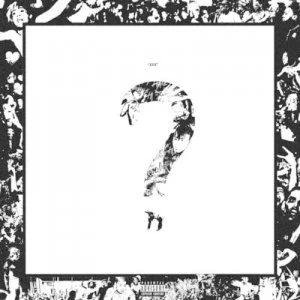 Image of ? by XXXTentacion CD Album