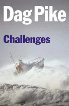 Image of Challenges Hardback