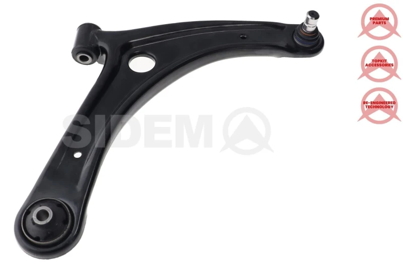 Image of SIDEM Suspension arm SIDEM 93177 R