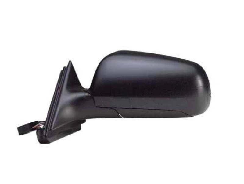 Image of ALKAR 6125500 Wing mirror Left, Electric, Large mirror housing Outside Mirror (50)