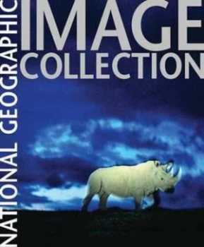 Image of National Geographic Image Collection. by Leah Bendavid-Val Hardback