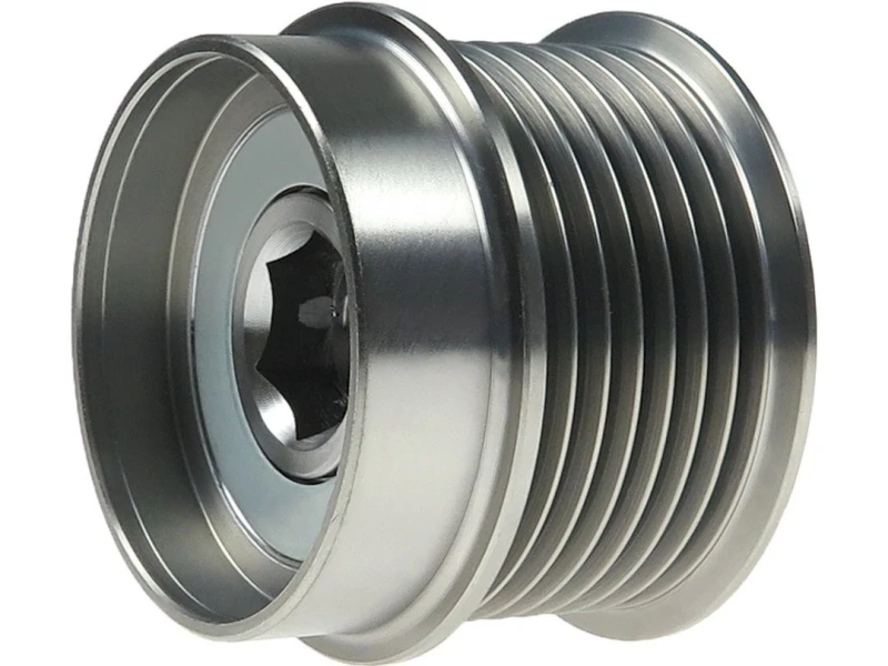 Image of AS-PL Alternator clutch pulley AS-PL AFP6037