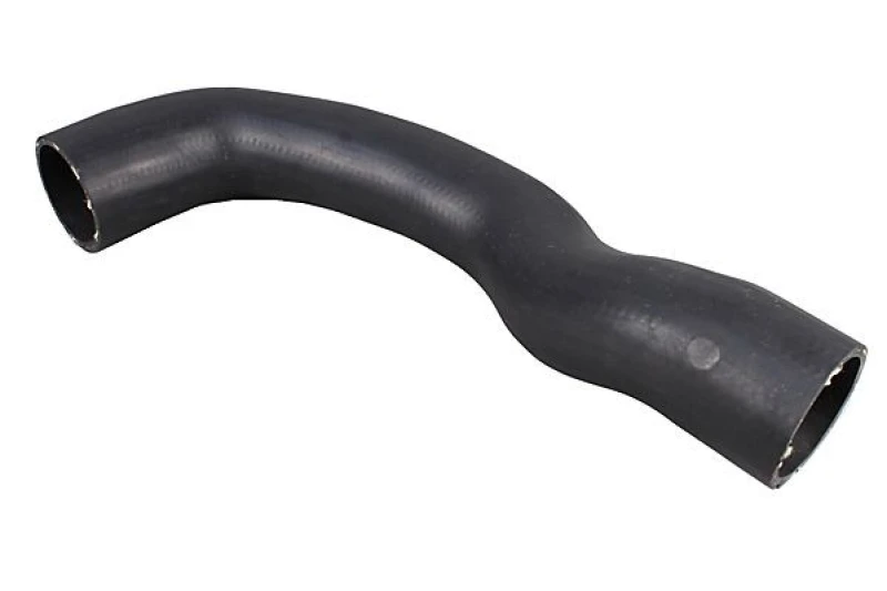 Image of METZGER 2400726 Turbocharger Hose without clamps Charger Intake Hose (3314)