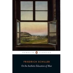 Image of On the Aesthetic Education of Man