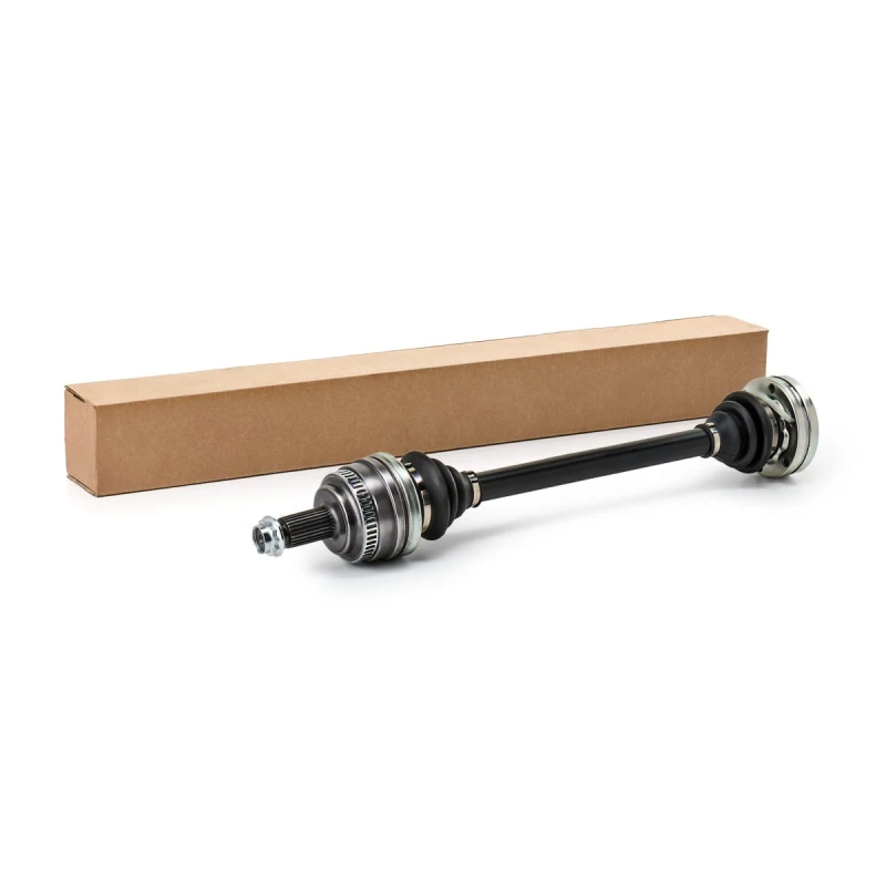 Image of RIDEX REMAN Drive shaft RIDEX REMAN 13D0192R