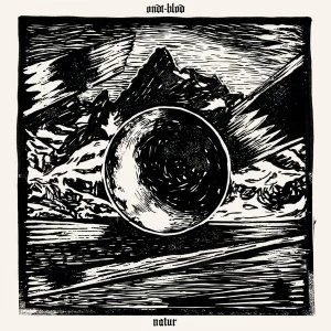 Image of Ondt Blod - Natur Vinyl
