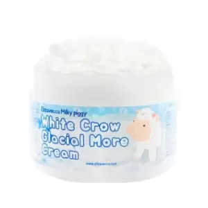 image of Elizavecca - Milky Piggy White Crow Clacial More Cream