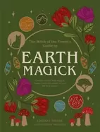 Image of witch of the forests guide to earth magick ground yourself with magick conn