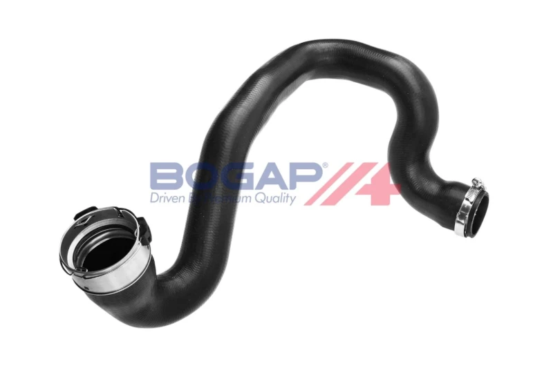 Image of BOGAP Charger intake hose BOGAP R1711126