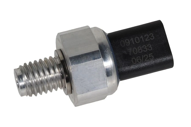Image of Oil pressure switch METZGER 0910123