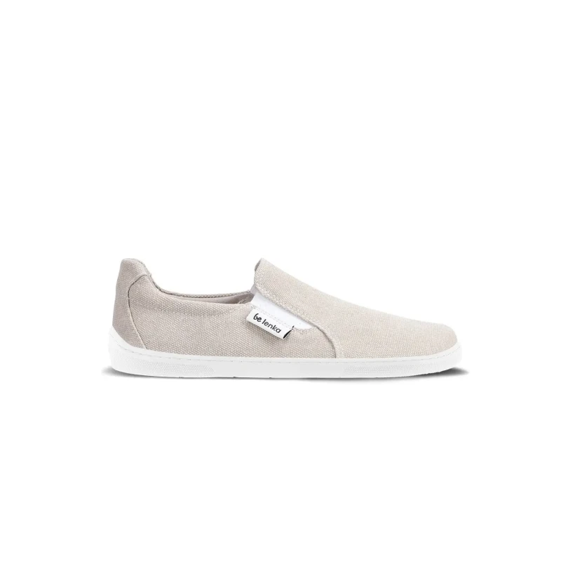 Image of Be Lenka Trainers Be Lenka Eazy Neo Beige Unisex 41