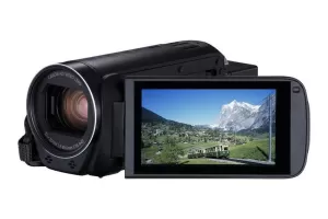 Image of Canon Legria HF R87 Camcorder