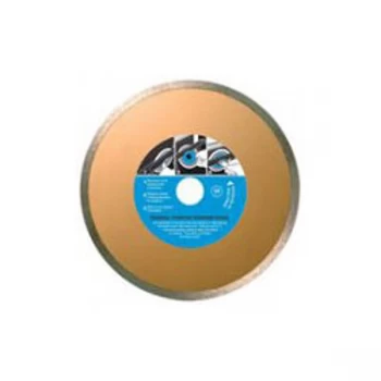 Image of Plasplugs General Purpose Diamond Wheel 180mm