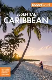 Image of Fodor's Essential Caribbean