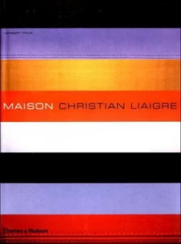 Image of Maison by Herbert Ypma Hardback