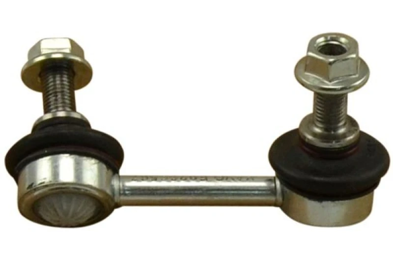 Image of KAVO PARTS Anti-roll bar link KAVO PARTS SLS-2031