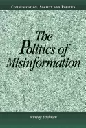 Image of politics of misinformation