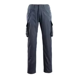 image of Ingolstadt Trousers Dark Navy 82C48 (L32W32.5)