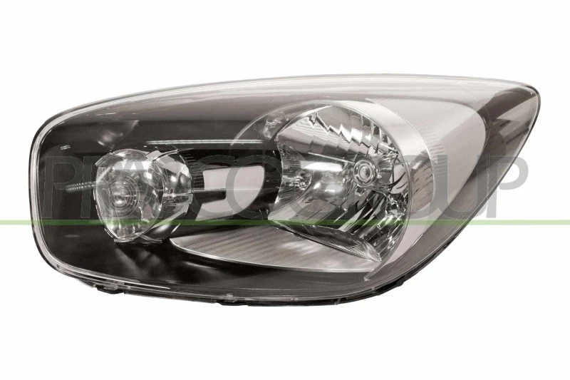 Image of PRASCO Headlight PRASCO KI3244804