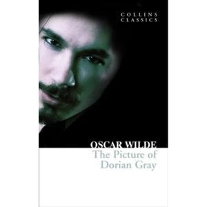 Image of The Picture of Dorian Gray by Oscar Wilde (Paperback, 2010)