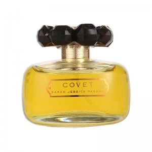 Image of Sarah Jessica Parker Covet Eau de Parfum For Her 100ml