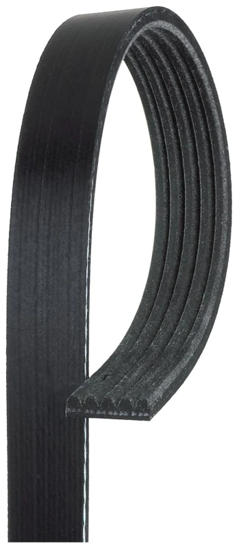 Image of GATES Serpentine belt GATES 5PK875