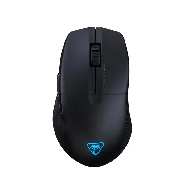 Image of Turtle Beach Turtle Beach Pure Air - Ultra-Light Wireless Ergonomic RGB Gaming Mouse 26K DPI Optical Sensor 125 hour Battery Dual Wireless System TITA