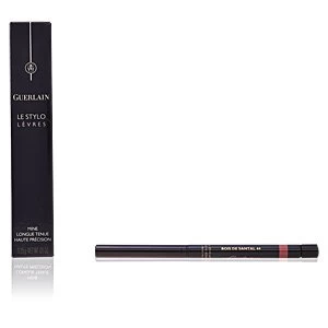 image of LE STYLO LEVRES #44-bois de santal