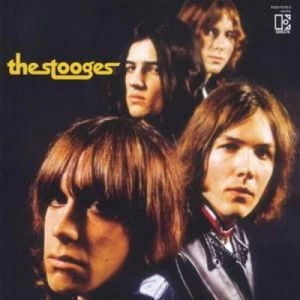 image of Stooges The Remastered and Expanded by The Stooges CD Album