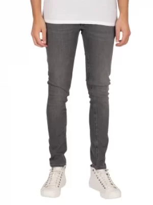 image of Liam Original 010 Skinny Jeans