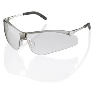 image of Click Traders Milano Spectacles Clear Ref CTMS Pack 10 Up to 3 Day