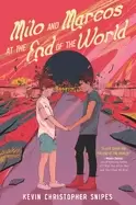 Image of milo and marcos at the end of the world
