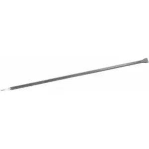 Image of Silverline - Chisel & Point Bar 1500 x 30mm