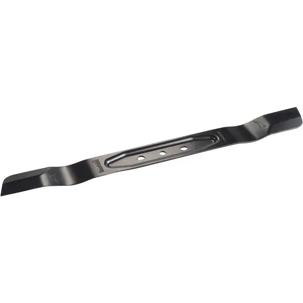Image of Makita Spare Mulching Blade For DLM532 Lawnmower 191Y65-4