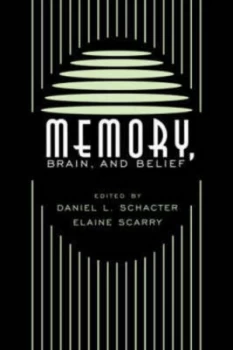 Image of Memory Brain and Belief by Daniel L. Schacter Paperback