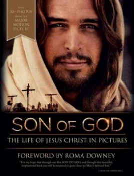 Image of Son of God by Tan Books Hardback