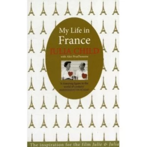 Image of My Life In France