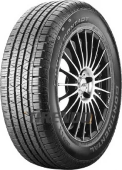 Image of Continental ContiCrossContact LX ( 215/65 R16 98H )