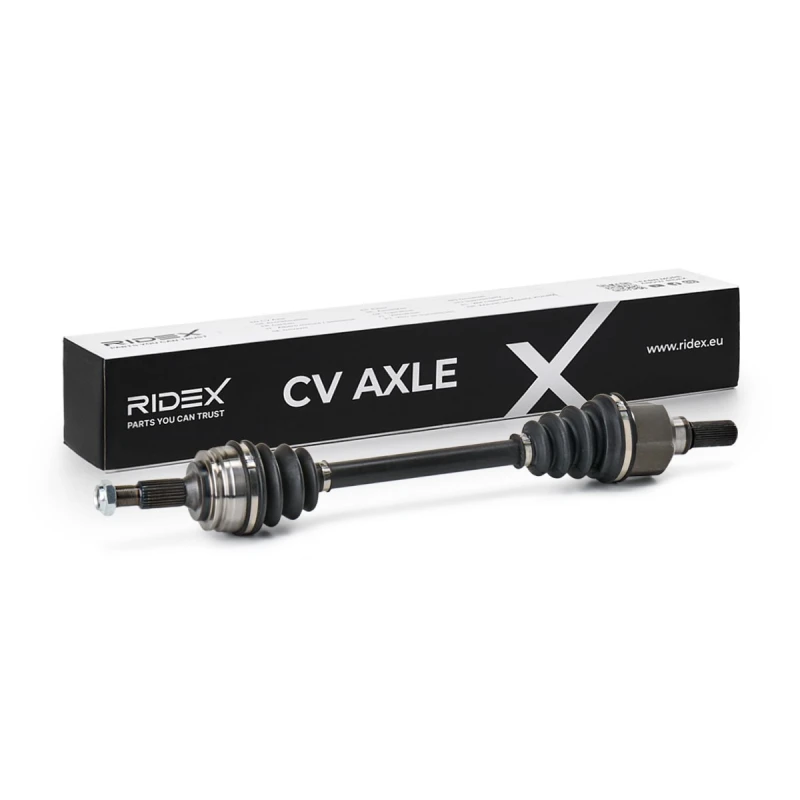 Image of RIDEX Drive shaft RIDEX 13D1426